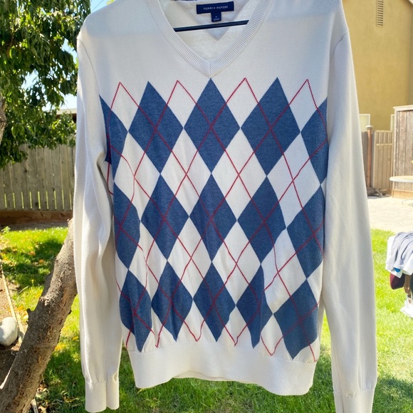 Tommy Hilfiger Vest - Picture 3 of 4